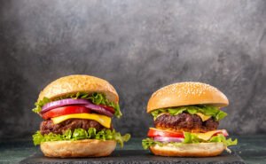 How Plant-Based Burgers Earned a Permanent Place in the American Kitchen