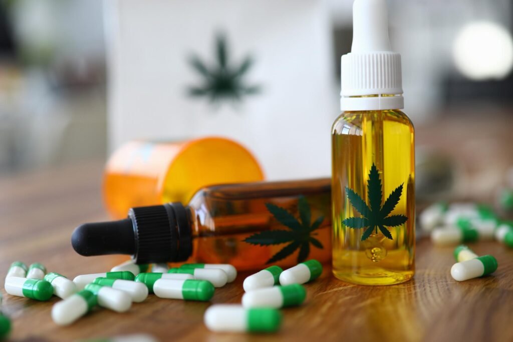 Does CBD Help with Weight Loss? Research, Mechanisms, and Reality