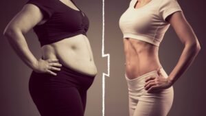 How to Lose Belly Fat Naturally