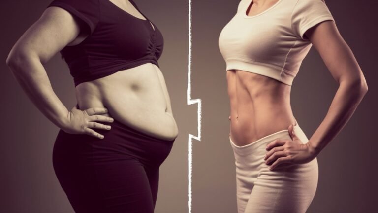 How to Lose Belly Fat Naturally: The Science-Backed Lifestyle Blueprint