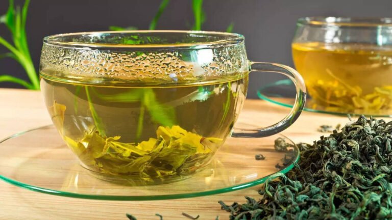 Japanese Green Tea Extract for Weight Loss: Efficacy, Safety, and Real Results