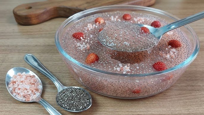 Jillian Michaels Gelatin Trick
