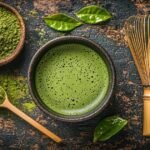 Matcha Green Tea for Weight Loss: What the Science Actually Shows