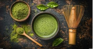 Matcha Green Tea for Weight Loss: What the Science Actually Shows