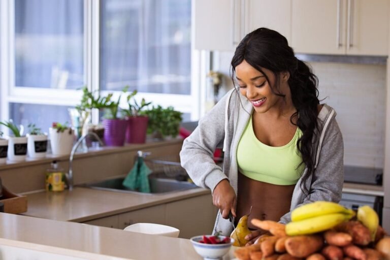 The Food-Creativity Link: How Healthy Eating Hardwires Your Brain for Better Ideas