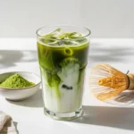 How to Make a Matcha Latte at Home: A Guide to Taste, Technique, and Science