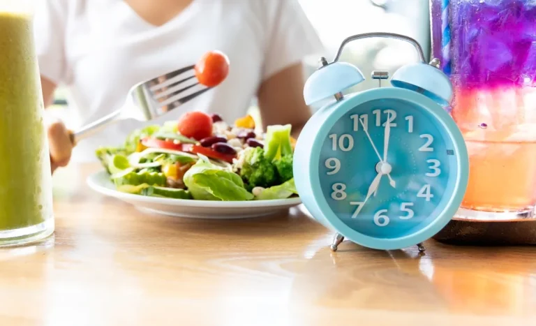 Intermittent Fasting for Beginners: A Science-Backed Guide to Metabolic Health