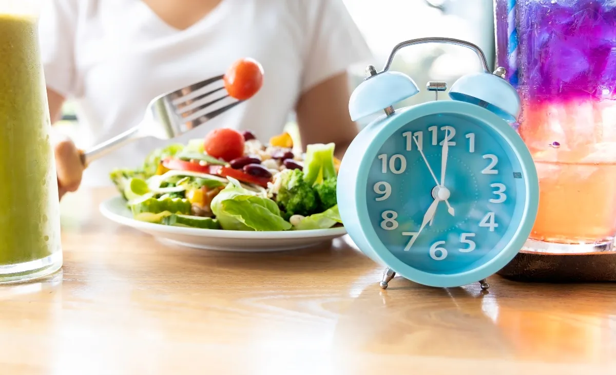 Intermittent Fasting for Beginners