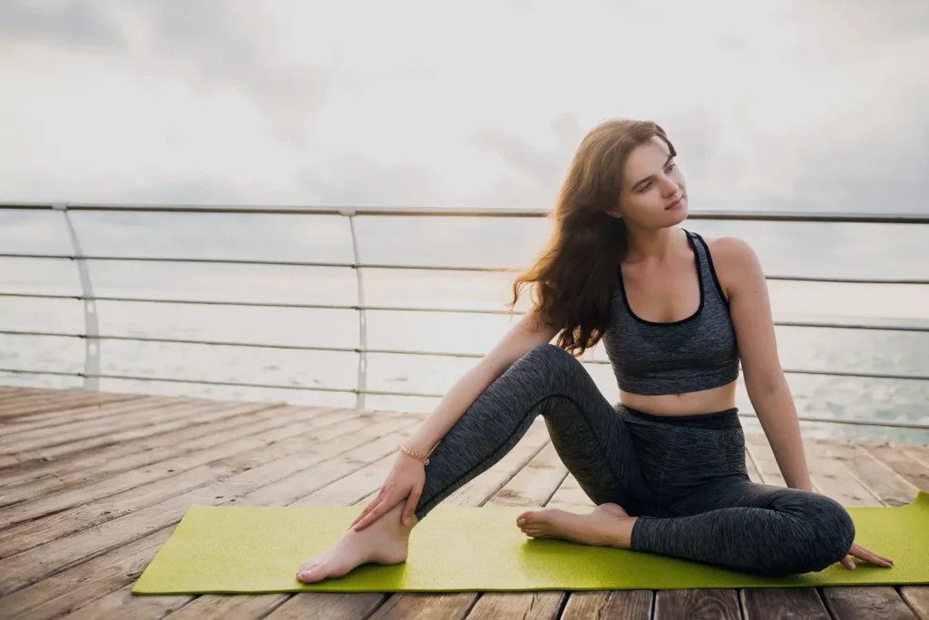 10 Sustainable Habits for a Healthier Life